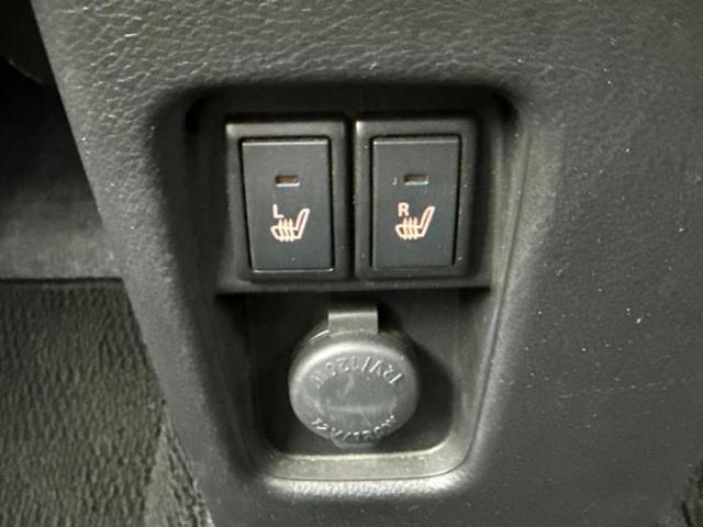 ハスラー ハイブリッドG 新品タイヤ/保証書/社外 SDナビ/衝突安全装置/シートヒーター 前席/ドライブレコーダー 社外/Bluetooth接続/ETC/EBD付ABS/横滑り防止装置/アイドリングストップ/フルセグTV(36枚目)