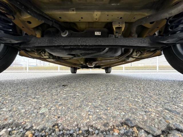 ハスラー ハイブリッドG 新品タイヤ/保証書/社外 SDナビ/衝突安全装置/シートヒーター 前席/ドライブレコーダー 社外/Bluetooth接続/ETC/EBD付ABS/横滑り防止装置/アイドリングストップ/フルセグTV(45枚目)