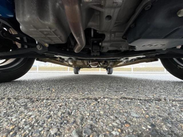 ハスラー ハイブリッドG 新品タイヤ/保証書/社外 SDナビ/衝突安全装置/シートヒーター 前席/ドライブレコーダー 社外/Bluetooth接続/ETC/EBD付ABS/横滑り防止装置/アイドリングストップ/フルセグTV(46枚目)