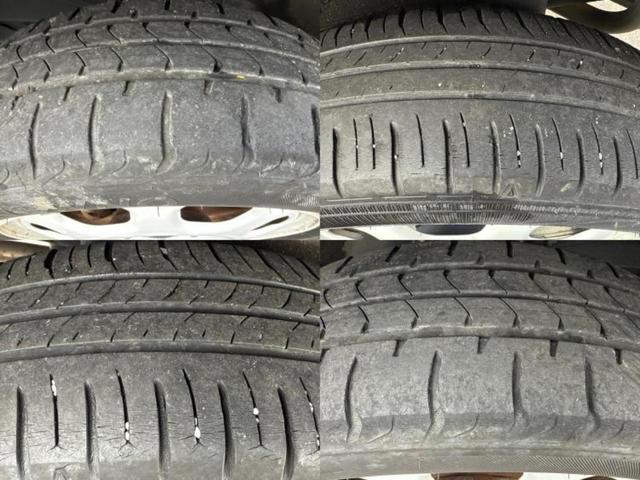 ハスラー ハイブリッドG 新品タイヤ/保証書/社外 SDナビ/衝突安全装置/シートヒーター 前席/ドライブレコーダー 社外/Bluetooth接続/ETC/EBD付ABS/横滑り防止装置/アイドリングストップ/フルセグTV(49枚目)