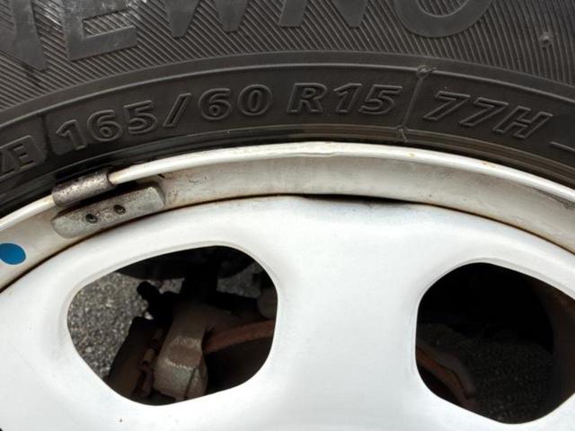 ハスラー ハイブリッドG 新品タイヤ/保証書/社外 SDナビ/衝突安全装置/シートヒーター 前席/ドライブレコーダー 社外/Bluetooth接続/ETC/EBD付ABS/横滑り防止装置/アイドリングストップ/フルセグTV(50枚目)