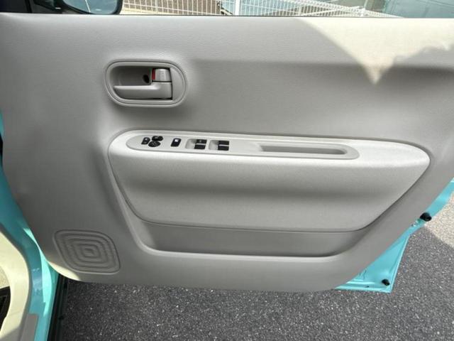 アルトラパン L 保証書/社外 SDナビ/衝突安全装置/シートヒーター/ヘッドランプ HID/Bluetooth接続/ETC/EBD付ABS/横滑り防止装置/アイドリングストップ/DVD/エアバッグ 運転席 DVD再生(21枚目)