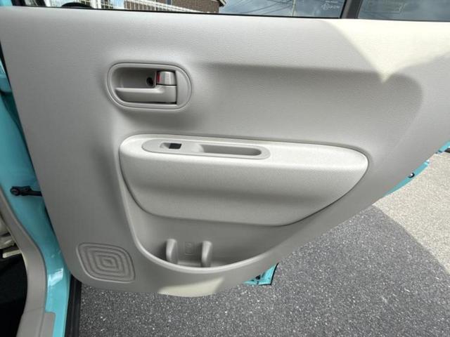 アルトラパン L 保証書/社外 SDナビ/衝突安全装置/シートヒーター/ヘッドランプ HID/Bluetooth接続/ETC/EBD付ABS/横滑り防止装置/アイドリングストップ/DVD/エアバッグ 運転席 DVD再生(22枚目)