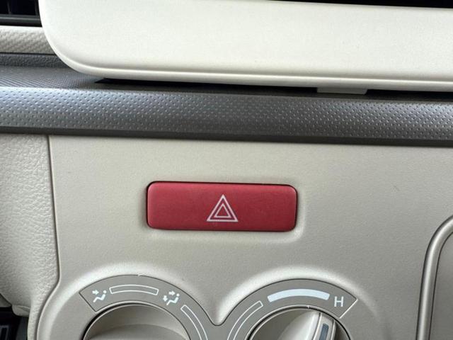 アルトラパン L 保証書/社外 SDナビ/衝突安全装置/シートヒーター/ヘッドランプ HID/Bluetooth接続/ETC/EBD付ABS/横滑り防止装置/アイドリングストップ/DVD/エアバッグ 運転席 DVD再生(28枚目)