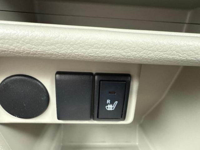 アルトラパン L 保証書/社外 SDナビ/衝突安全装置/シートヒーター/ヘッドランプ HID/Bluetooth接続/ETC/EBD付ABS/横滑り防止装置/アイドリングストップ/DVD/エアバッグ 運転席 DVD再生(29枚目)