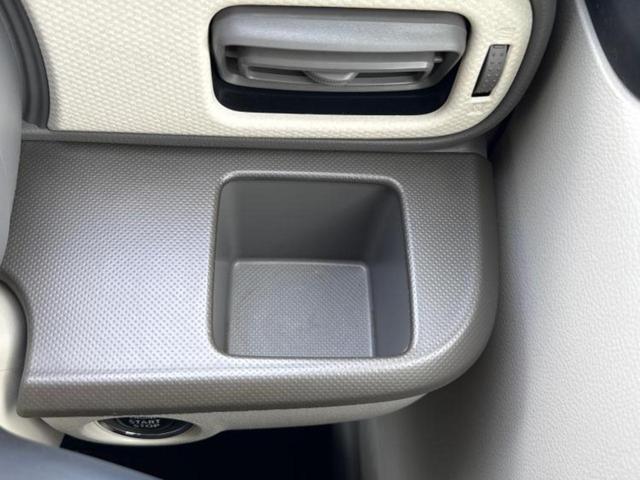 アルトラパン L 保証書/社外 SDナビ/衝突安全装置/シートヒーター/ヘッドランプ HID/Bluetooth接続/ETC/EBD付ABS/横滑り防止装置/アイドリングストップ/DVD/エアバッグ 運転席 DVD再生(35枚目)