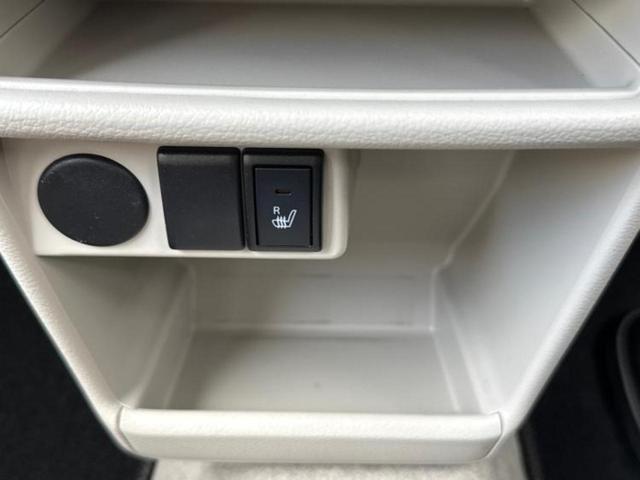 アルトラパン L 保証書/社外 SDナビ/衝突安全装置/シートヒーター/ヘッドランプ HID/Bluetooth接続/ETC/EBD付ABS/横滑り防止装置/アイドリングストップ/DVD/エアバッグ 運転席 DVD再生(38枚目)