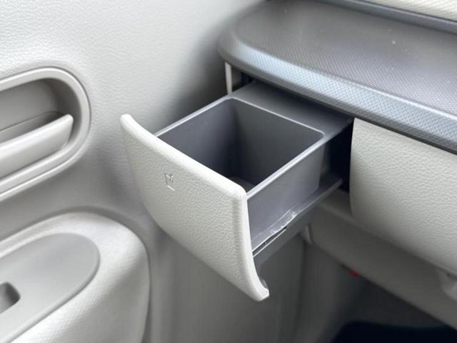 アルトラパン L 保証書/社外 SDナビ/衝突安全装置/シートヒーター/ヘッドランプ HID/Bluetooth接続/ETC/EBD付ABS/横滑り防止装置/アイドリングストップ/DVD/エアバッグ 運転席 DVD再生(40枚目)