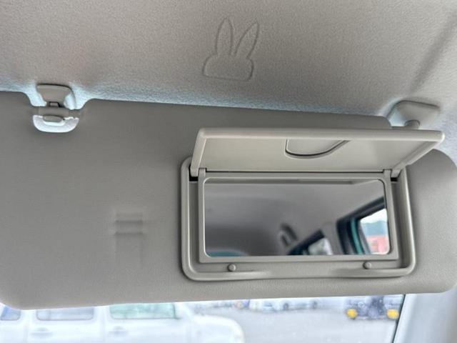 アルトラパン L 保証書/社外 SDナビ/衝突安全装置/シートヒーター/ヘッドランプ HID/Bluetooth接続/ETC/EBD付ABS/横滑り防止装置/アイドリングストップ/DVD/エアバッグ 運転席 DVD再生(41枚目)