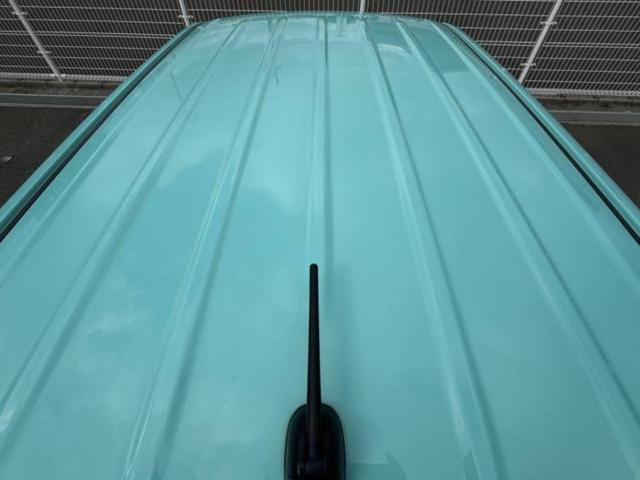 アルトラパン L 保証書/社外 SDナビ/衝突安全装置/シートヒーター/ヘッドランプ HID/Bluetooth接続/ETC/EBD付ABS/横滑り防止装置/アイドリングストップ/DVD/エアバッグ 運転席 DVD再生(47枚目)