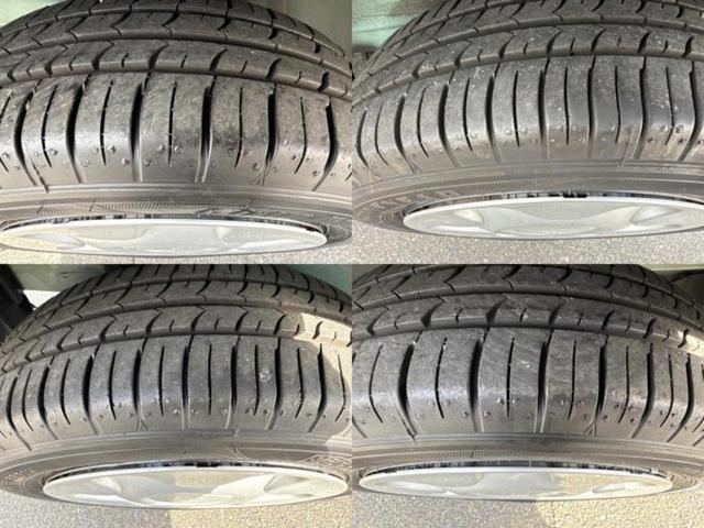 アルトラパン L 保証書/社外 SDナビ/衝突安全装置/シートヒーター/ヘッドランプ HID/Bluetooth接続/ETC/EBD付ABS/横滑り防止装置/アイドリングストップ/DVD/エアバッグ 運転席 DVD再生(49枚目)