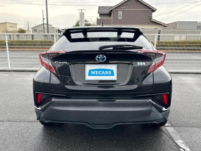 Ｃ－ＨＲ Ｇ　新品タイヤ／純正　９インチ　ＳＤナビ／衝突安全装置／シートヒーター／車線逸脱防止支援システム／シート　ハーフレザー／ヘッドランプ　ＬＥＤ／ＥＴＣ／ＥＢＤ付ＡＢＳ／横滑り防止装置　衝突被害軽減システム（44枚目）