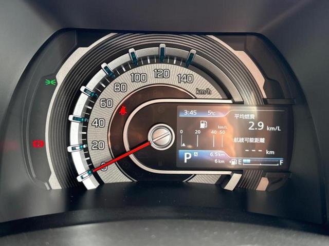 ハスラー ハイブリッドＧ　保証書／セーフティサポート（スズキ）／シートヒーター／車線逸脱防止支援システム／ヘッドランプ　ＬＥＤ／ＥＢＤ付ＡＢＳ／横滑り防止装置／アイドリングストップ／エアバッグ　運転席／エアバッグ　助手席（9枚目）