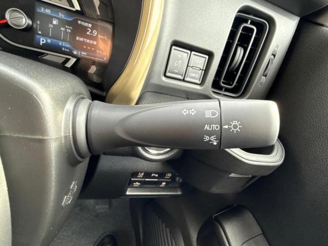 ハスラー ハイブリッドＧ　保証書／セーフティサポート（スズキ）／シートヒーター／車線逸脱防止支援システム／ヘッドランプ　ＬＥＤ／ＥＢＤ付ＡＢＳ／横滑り防止装置／アイドリングストップ／エアバッグ　運転席／エアバッグ　助手席（11枚目）