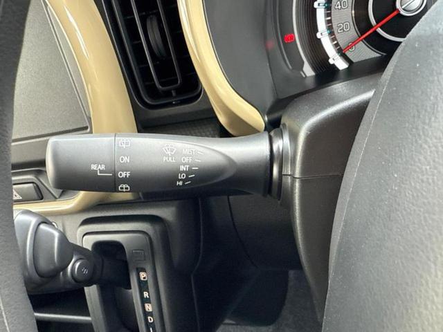 ハスラー ハイブリッドＧ　保証書／セーフティサポート（スズキ）／シートヒーター／車線逸脱防止支援システム／ヘッドランプ　ＬＥＤ／ＥＢＤ付ＡＢＳ／横滑り防止装置／アイドリングストップ／エアバッグ　運転席／エアバッグ　助手席（12枚目）