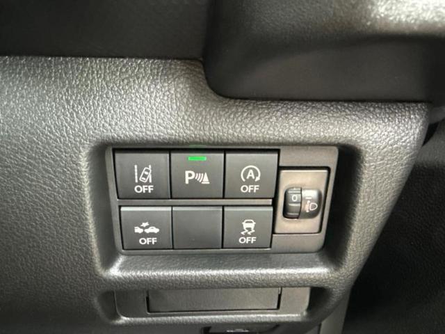 ハスラー ハイブリッドＧ　保証書／セーフティサポート（スズキ）／シートヒーター／車線逸脱防止支援システム／ヘッドランプ　ＬＥＤ／ＥＢＤ付ＡＢＳ／横滑り防止装置／アイドリングストップ／エアバッグ　運転席／エアバッグ　助手席（16枚目）