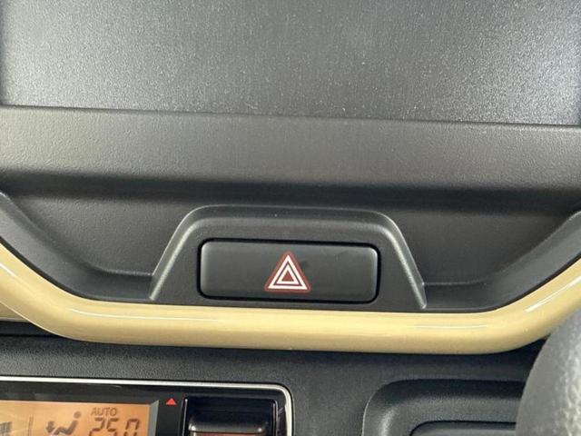 ハスラー ハイブリッドＧ　保証書／セーフティサポート（スズキ）／シートヒーター／車線逸脱防止支援システム／ヘッドランプ　ＬＥＤ／ＥＢＤ付ＡＢＳ／横滑り防止装置／アイドリングストップ／エアバッグ　運転席／エアバッグ　助手席（17枚目）