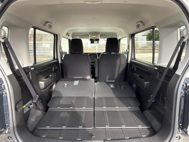 ハスラー ハイブリッドＧ　保証書／セーフティサポート（スズキ）／シートヒーター／車線逸脱防止支援システム／ヘッドランプ　ＬＥＤ／ＥＢＤ付ＡＢＳ／横滑り防止装置／アイドリングストップ／エアバッグ　運転席／エアバッグ　助手席（20枚目）