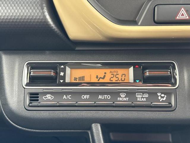 ハスラー ハイブリッドＧ　保証書／セーフティサポート（スズキ）／シートヒーター／車線逸脱防止支援システム／ヘッドランプ　ＬＥＤ／ＥＢＤ付ＡＢＳ／横滑り防止装置／アイドリングストップ／エアバッグ　運転席／エアバッグ　助手席（25枚目）