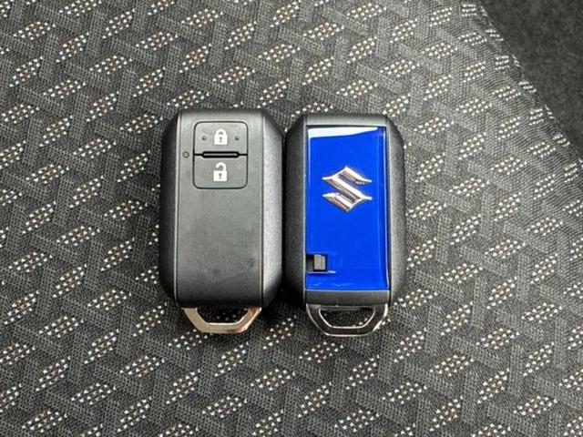 ハスラー ハイブリッドＧ　保証書／セーフティサポート（スズキ）／シートヒーター／車線逸脱防止支援システム／ヘッドランプ　ＬＥＤ／ＥＢＤ付ＡＢＳ／横滑り防止装置／アイドリングストップ／エアバッグ　運転席／エアバッグ　助手席（28枚目）