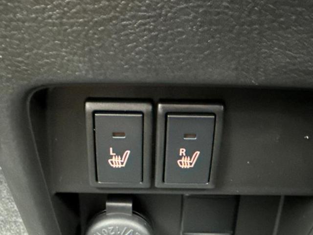 ハスラー ハイブリッドＧ　保証書／セーフティサポート（スズキ）／シートヒーター／車線逸脱防止支援システム／ヘッドランプ　ＬＥＤ／ＥＢＤ付ＡＢＳ／横滑り防止装置／アイドリングストップ／エアバッグ　運転席／エアバッグ　助手席（31枚目）