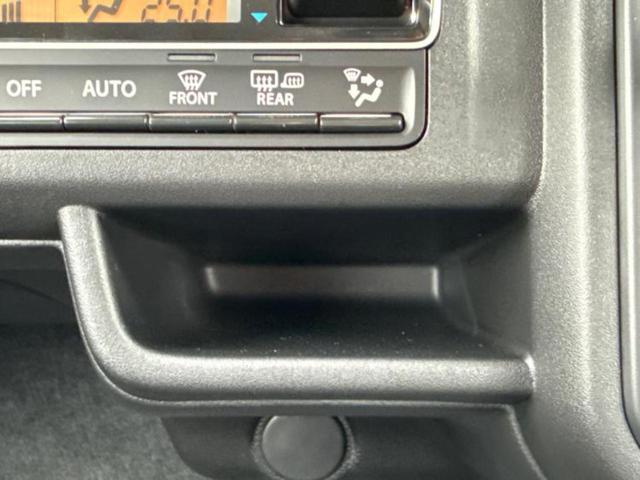 ハスラー ハイブリッドＧ　保証書／セーフティサポート（スズキ）／シートヒーター／車線逸脱防止支援システム／ヘッドランプ　ＬＥＤ／ＥＢＤ付ＡＢＳ／横滑り防止装置／アイドリングストップ／エアバッグ　運転席／エアバッグ　助手席（33枚目）