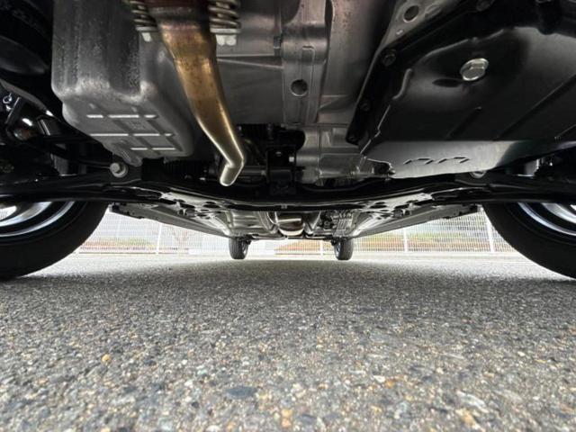 ハスラー ハイブリッドＧ　保証書／セーフティサポート（スズキ）／シートヒーター／車線逸脱防止支援システム／ヘッドランプ　ＬＥＤ／ＥＢＤ付ＡＢＳ／横滑り防止装置／アイドリングストップ／エアバッグ　運転席／エアバッグ　助手席（46枚目）