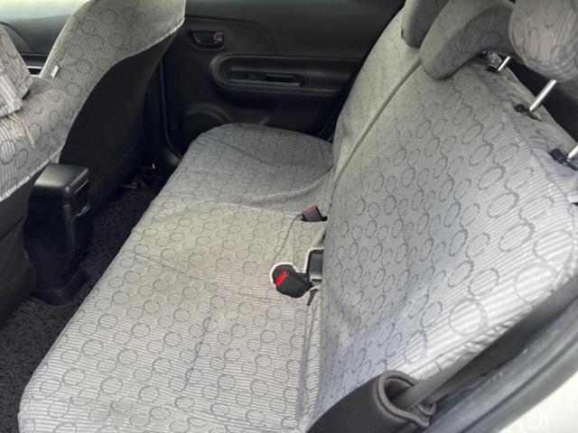 アクア Ｓ　新品タイヤ／保証書／社外　メモリーナビ／ドライブレコーダー　社外／Ｂｌｕｅｔｏｏｔｈ接続／ＥＴＣ／ＥＢＤ付ＡＢＳ／横滑り防止装置／アイドリングストップ／バックモニター／ワンセグＴＶ／エアバッグ　運転席（7枚目）