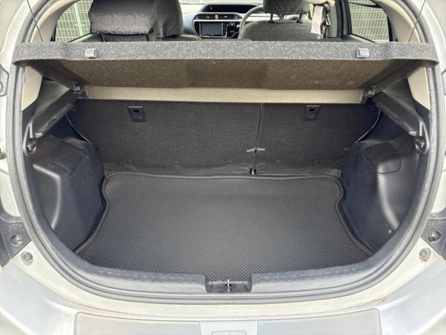 アクア Ｓ　新品タイヤ／保証書／社外　メモリーナビ／ドライブレコーダー　社外／Ｂｌｕｅｔｏｏｔｈ接続／ＥＴＣ／ＥＢＤ付ＡＢＳ／横滑り防止装置／アイドリングストップ／バックモニター／ワンセグＴＶ／エアバッグ　運転席（8枚目）