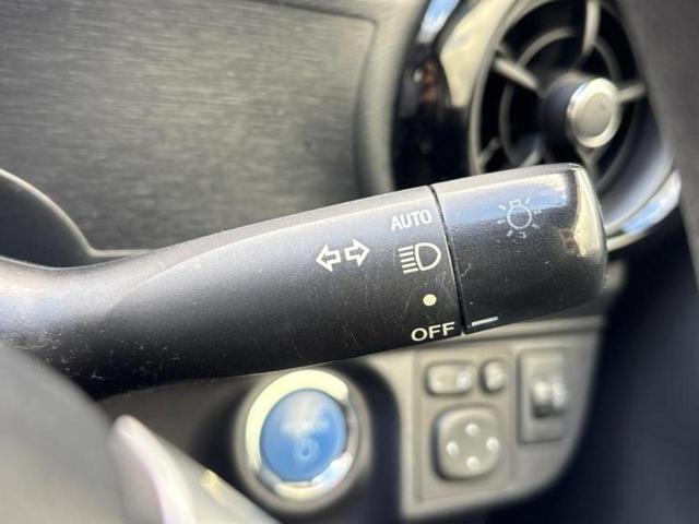 アクア Ｓ　新品タイヤ／保証書／社外　メモリーナビ／ドライブレコーダー　社外／Ｂｌｕｅｔｏｏｔｈ接続／ＥＴＣ／ＥＢＤ付ＡＢＳ／横滑り防止装置／アイドリングストップ／バックモニター／ワンセグＴＶ／エアバッグ　運転席（16枚目）