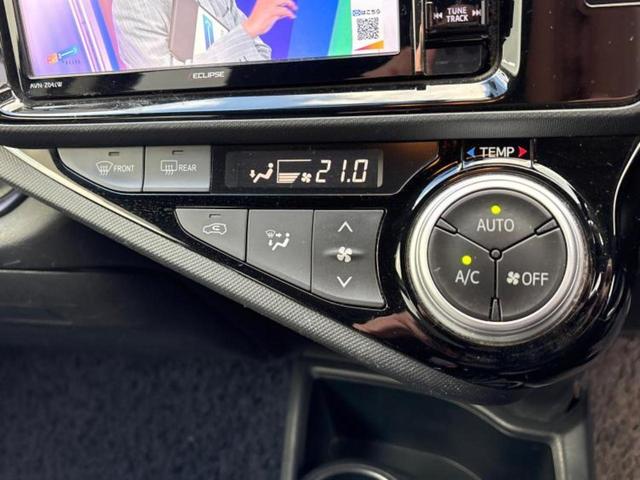 アクア Ｓ　新品タイヤ／保証書／社外　メモリーナビ／ドライブレコーダー　社外／Ｂｌｕｅｔｏｏｔｈ接続／ＥＴＣ／ＥＢＤ付ＡＢＳ／横滑り防止装置／アイドリングストップ／バックモニター／ワンセグＴＶ／エアバッグ　運転席（31枚目）