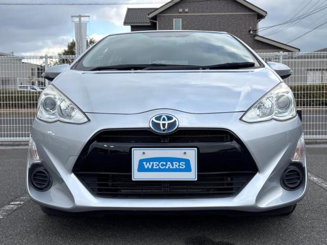 アクア Ｓ　新品タイヤ／保証書／社外　メモリーナビ／ドライブレコーダー　社外／Ｂｌｕｅｔｏｏｔｈ接続／ＥＴＣ／ＥＢＤ付ＡＢＳ／横滑り防止装置／アイドリングストップ／バックモニター／ワンセグＴＶ／エアバッグ　運転席（41枚目）