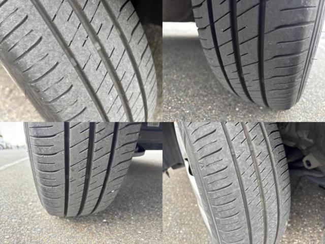 アクア Ｓ　新品タイヤ／保証書／社外　メモリーナビ／ドライブレコーダー　社外／Ｂｌｕｅｔｏｏｔｈ接続／ＥＴＣ／ＥＢＤ付ＡＢＳ／横滑り防止装置／アイドリングストップ／バックモニター／ワンセグＴＶ／エアバッグ　運転席（47枚目）