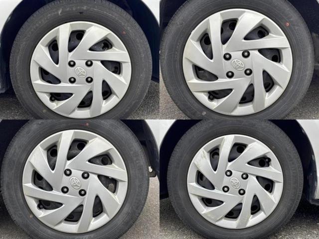 アクア Ｓ　新品タイヤ／保証書／社外　メモリーナビ／ドライブレコーダー　社外／Ｂｌｕｅｔｏｏｔｈ接続／ＥＴＣ／ＥＢＤ付ＡＢＳ／横滑り防止装置／アイドリングストップ／バックモニター／ワンセグＴＶ／エアバッグ　運転席（49枚目）