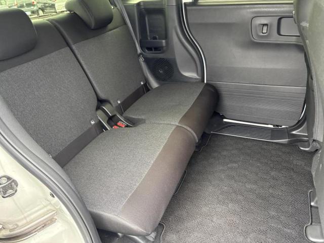 Ｎ－ＢＯＸカスタム ヒョウジュン　保証書／ディスプレイオーディオ８インチ／ホンダセンシング／電動スライドドア／シートヒーター　前席／車線逸脱防止支援システム／ヘッドランプ　ＬＥＤ／Ｂｌｕｅｔｏｏｔｈ接続／ＥＢＤ付ＡＢＳ　バックカメラ（5枚目）