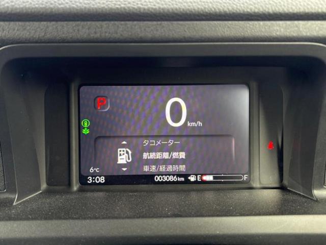 Ｎ－ＢＯＸカスタム ヒョウジュン　保証書／ディスプレイオーディオ８インチ／ホンダセンシング／電動スライドドア／シートヒーター　前席／車線逸脱防止支援システム／ヘッドランプ　ＬＥＤ／Ｂｌｕｅｔｏｏｔｈ接続／ＥＢＤ付ＡＢＳ　バックカメラ（11枚目）