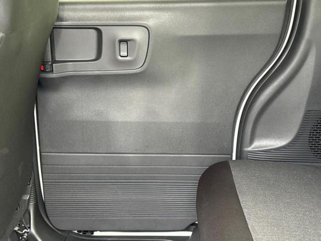 Ｎ－ＢＯＸカスタム ヒョウジュン　保証書／ディスプレイオーディオ８インチ／ホンダセンシング／電動スライドドア／シートヒーター　前席／車線逸脱防止支援システム／ヘッドランプ　ＬＥＤ／Ｂｌｕｅｔｏｏｔｈ接続／ＥＢＤ付ＡＢＳ　バックカメラ（23枚目）