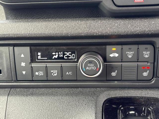 Ｎ－ＢＯＸカスタム ヒョウジュン　保証書／ディスプレイオーディオ８インチ／ホンダセンシング／電動スライドドア／シートヒーター　前席／車線逸脱防止支援システム／ヘッドランプ　ＬＥＤ／Ｂｌｕｅｔｏｏｔｈ接続／ＥＢＤ付ＡＢＳ　バックカメラ（27枚目）