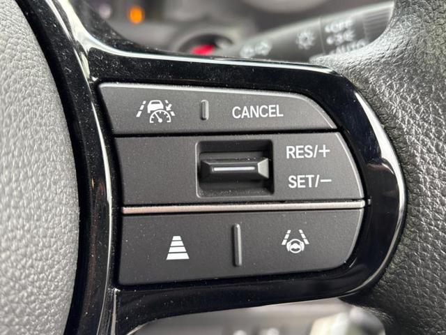 Ｎ－ＢＯＸカスタム ヒョウジュン　保証書／ディスプレイオーディオ８インチ／ホンダセンシング／電動スライドドア／シートヒーター　前席／車線逸脱防止支援システム／ヘッドランプ　ＬＥＤ／Ｂｌｕｅｔｏｏｔｈ接続／ＥＢＤ付ＡＢＳ　バックカメラ（34枚目）