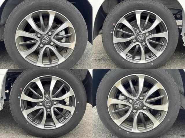 Ｎ－ＢＯＸカスタム ヒョウジュン　保証書／ディスプレイオーディオ８インチ／ホンダセンシング／電動スライドドア／シートヒーター　前席／車線逸脱防止支援システム／ヘッドランプ　ＬＥＤ／Ｂｌｕｅｔｏｏｔｈ接続／ＥＢＤ付ＡＢＳ　バックカメラ（49枚目）