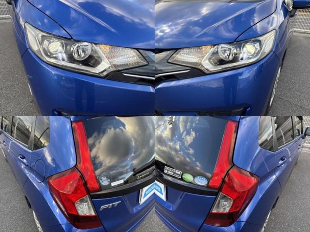 フィット １３Ｇ・Ｌパッケージ　保証書／純正　ＳＤナビ／ドライブレコーダー　前後／Ｂｌｕｅｔｏｏｔｈ接続／ＥＴＣ／ＥＢＤ付ＡＢＳ／横滑り防止装置／アイドリングストップ／バックモニター／ワンセグＴＶ／ＤＶＤ／エアバッグ　運転席（53枚目）