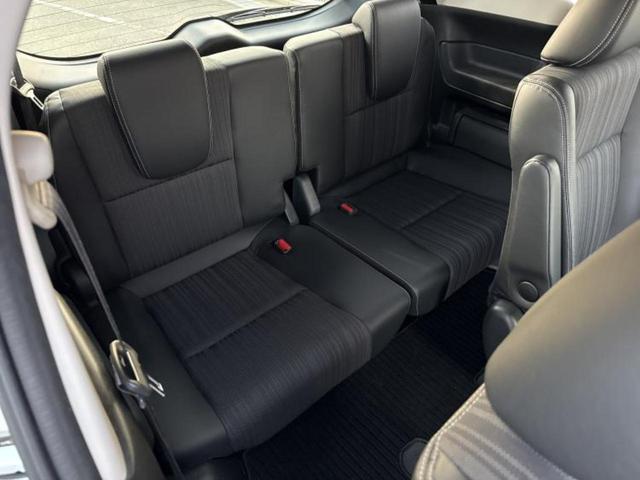 フリードハイブリッド ハイブリッドＧホンダセンシング　新品タイヤ／保証書／純正　ＳＤナビ／ホンダセンシング／両側電動スライドドア／車線逸脱防止支援システム／シート　ハーフレザー／ドライブレコーダー　前後／ヘッドランプ　ＬＥＤ／Ｂｌｕｅｔｏｏｔｈ接続（6枚目）