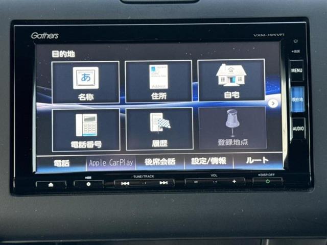フリードハイブリッド ハイブリッドＧホンダセンシング　新品タイヤ／保証書／純正　ＳＤナビ／ホンダセンシング／両側電動スライドドア／車線逸脱防止支援システム／シート　ハーフレザー／ドライブレコーダー　前後／ヘッドランプ　ＬＥＤ／Ｂｌｕｅｔｏｏｔｈ接続（9枚目）