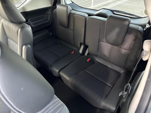 フリードハイブリッド ハイブリッドＧホンダセンシング　新品タイヤ／保証書／純正　ＳＤナビ／ホンダセンシング／両側電動スライドドア／車線逸脱防止支援システム／シート　ハーフレザー／ドライブレコーダー　前後／ヘッドランプ　ＬＥＤ／Ｂｌｕｅｔｏｏｔｈ接続（19枚目）