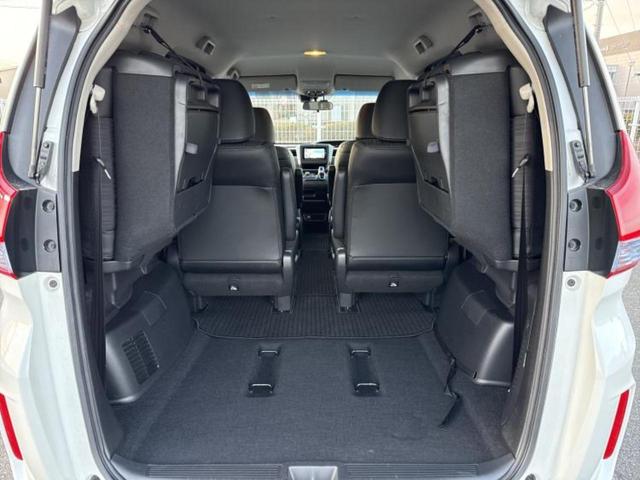 フリードハイブリッド ハイブリッドＧホンダセンシング　新品タイヤ／保証書／純正　ＳＤナビ／ホンダセンシング／両側電動スライドドア／車線逸脱防止支援システム／シート　ハーフレザー／ドライブレコーダー　前後／ヘッドランプ　ＬＥＤ／Ｂｌｕｅｔｏｏｔｈ接続（21枚目）