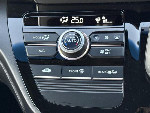 フリードハイブリッド ハイブリッドＧホンダセンシング　新品タイヤ／保証書／純正　ＳＤナビ／ホンダセンシング／両側電動スライドドア／車線逸脱防止支援システム／シート　ハーフレザー／ドライブレコーダー　前後／ヘッドランプ　ＬＥＤ／Ｂｌｕｅｔｏｏｔｈ接続（32枚目）