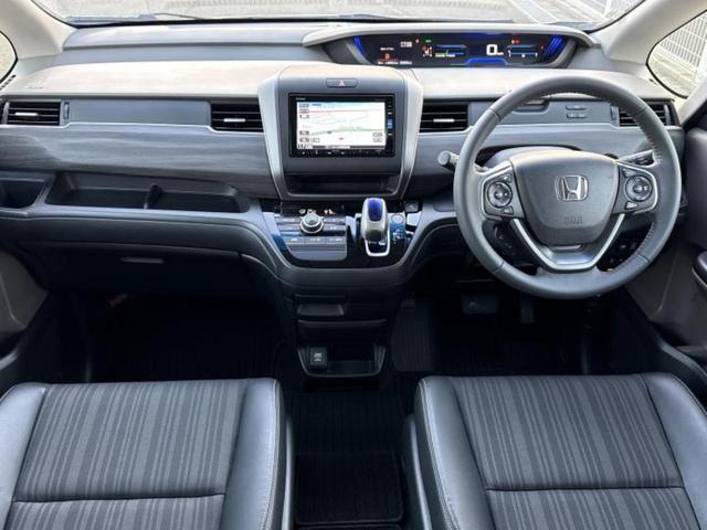 フリードハイブリッド ハイブリッドＧホンダセンシング　新品タイヤ／保証書／純正　ＳＤナビ／ホンダセンシング／両側電動スライドドア／車線逸脱防止支援システム／シート　ハーフレザー／ドライブレコーダー　前後／ヘッドランプ　ＬＥＤ／Ｂｌｕｅｔｏｏｔｈ接続（35枚目）