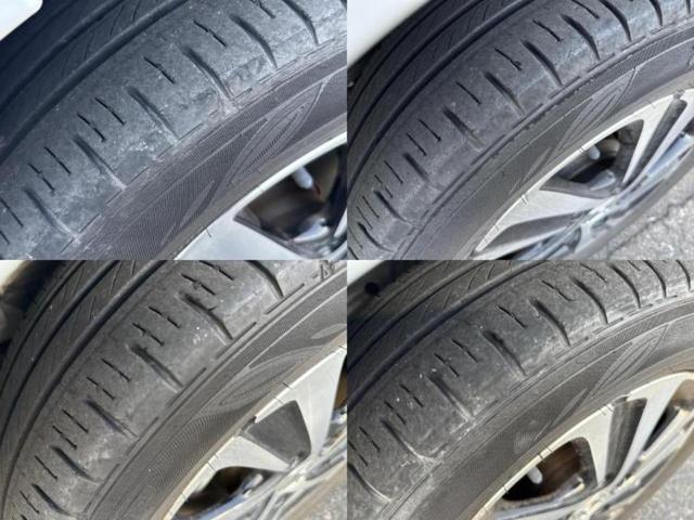 フリードハイブリッド ハイブリッドＧホンダセンシング　新品タイヤ／保証書／純正　ＳＤナビ／ホンダセンシング／両側電動スライドドア／車線逸脱防止支援システム／シート　ハーフレザー／ドライブレコーダー　前後／ヘッドランプ　ＬＥＤ／Ｂｌｕｅｔｏｏｔｈ接続（51枚目）