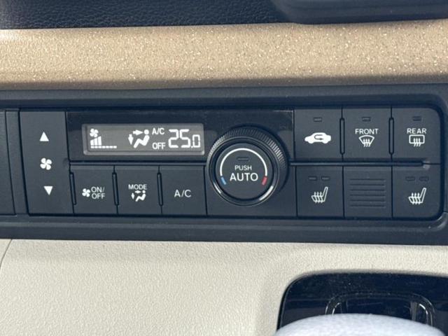 Ｎ－ＢＯＸ ヒョウジュン　保証書／ホンダセンシング／電動スライドドア／車線逸脱防止支援システム／ヘッドランプ　ＬＥＤ／ＥＢＤ付ＡＢＳ／横滑り防止装置／アイドリングストップ／禁煙車／エアバッグ　運転席／エアバッグ　助手席（26枚目）