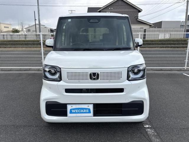 Ｎ－ＢＯＸ ヒョウジュン　保証書／ホンダセンシング／電動スライドドア／車線逸脱防止支援システム／ヘッドランプ　ＬＥＤ／ＥＢＤ付ＡＢＳ／横滑り防止装置／アイドリングストップ／禁煙車／エアバッグ　運転席／エアバッグ　助手席（41枚目）